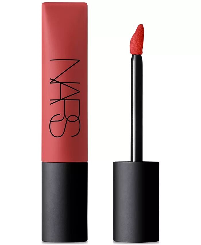 

Воздушно-матовый цвет губ Nars, цвет Pin Up