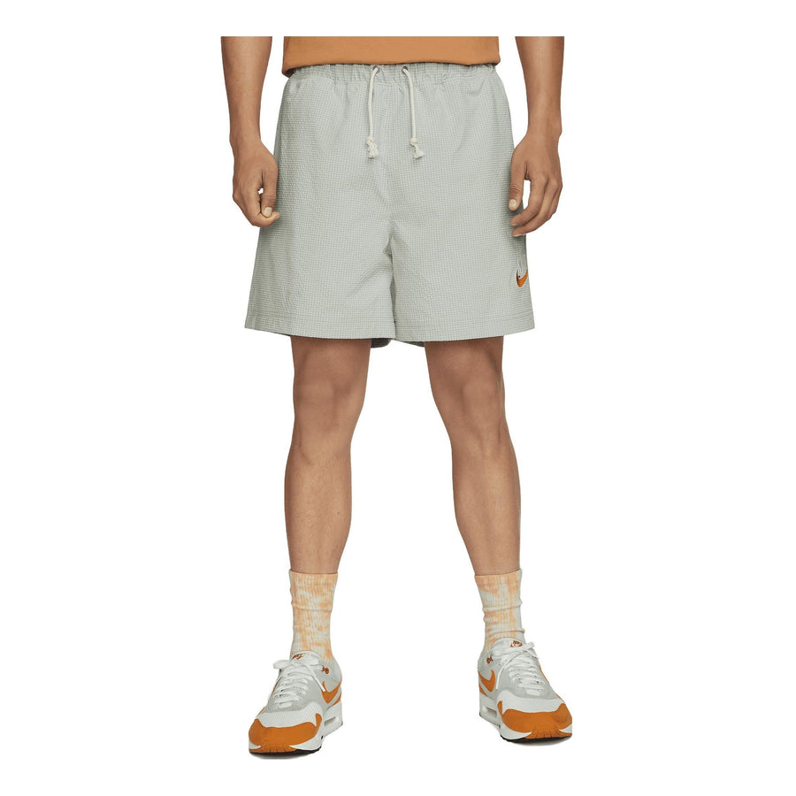 

Спортивные шорты Nike Sportswear Lined Woven Shorts 'Light Iron Ore', серый