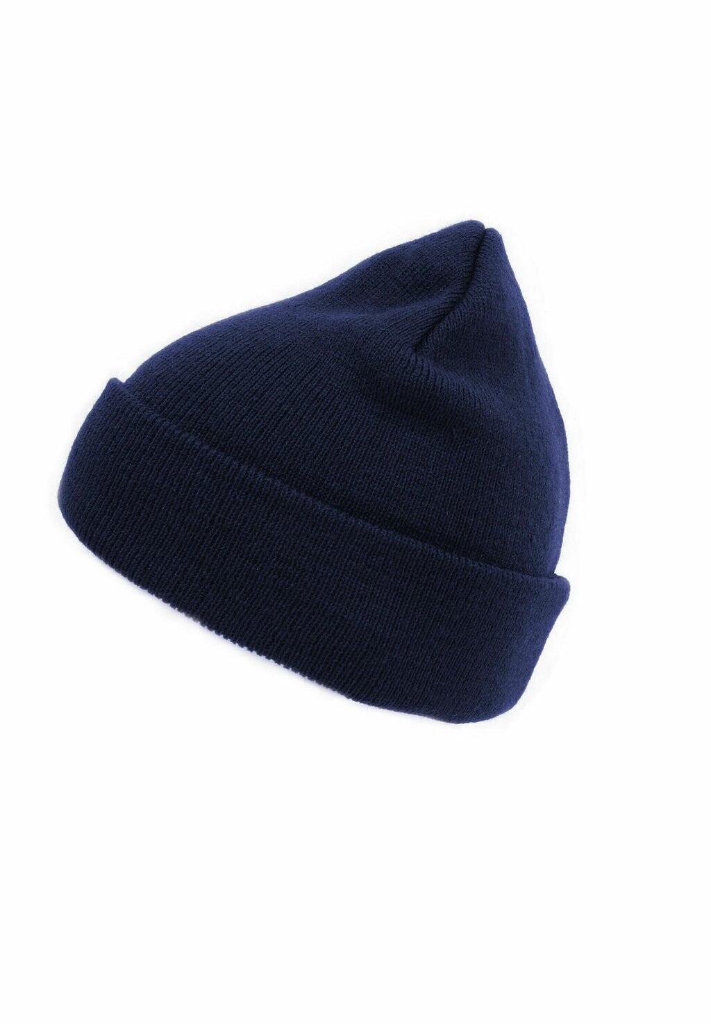 

Шапка UNISEX SAMAYA, темно-синий