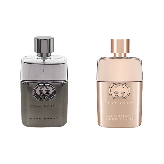 

Sin Love мужская туалетная вода + Sin Love женская туалетная вода комбинированная туалетная вода GUCCI