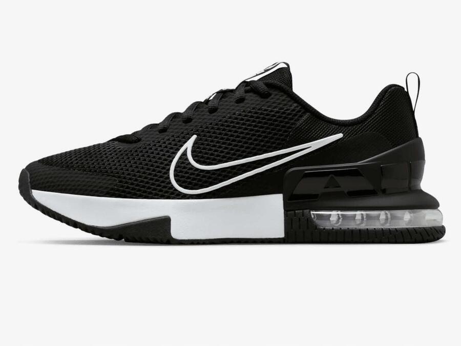 

Мужские кроссовки для тренировок NIKE AIR MAX ALPHA TRAINER