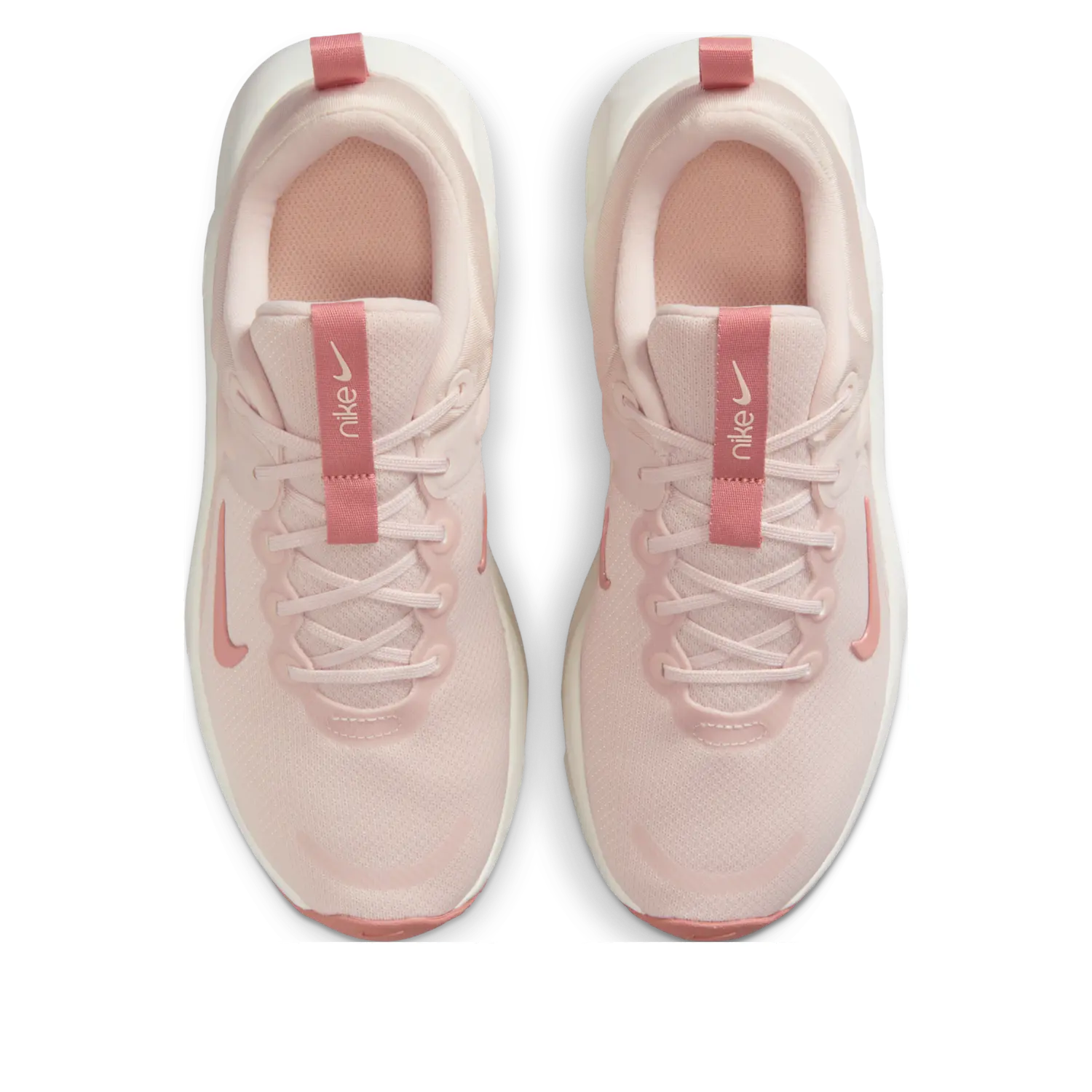 Кроссовки (WMNS) Nike In-Season TR 14 'Silt Red Sail' — фото 2