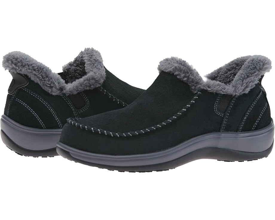

Сандалии Orthofeet Lorin, черный