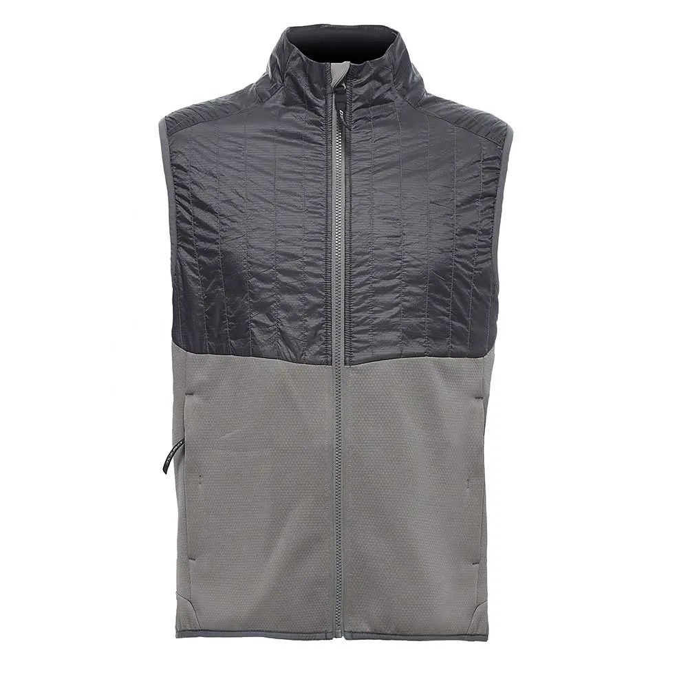 

Жилет Dainese Snow W001 Hybrid, серый
