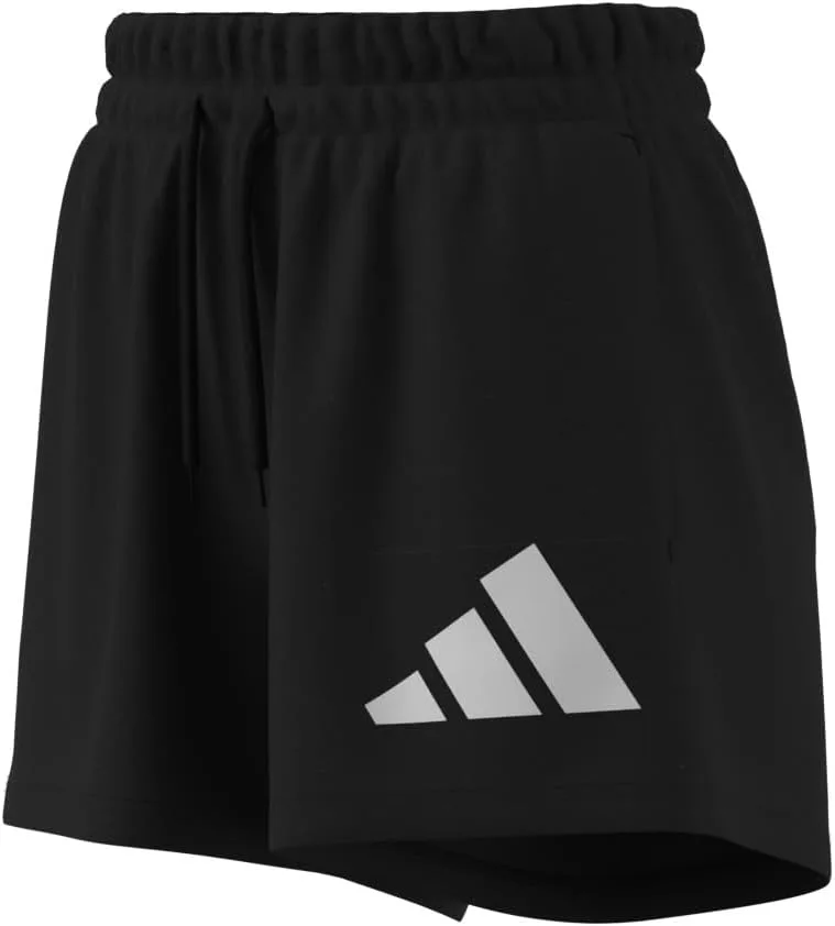 

Мужские кроссовки Adidas Unity Leather Mid Rain.rdy, черно-белый