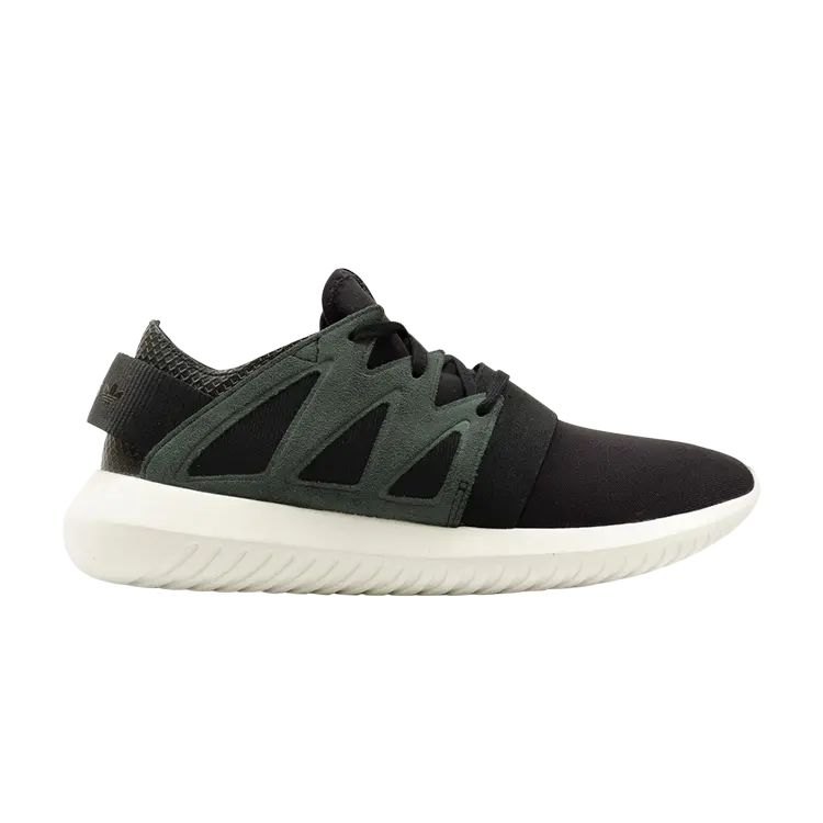 

Кроссовки Adidas Wmns Tubular Viral, черный
