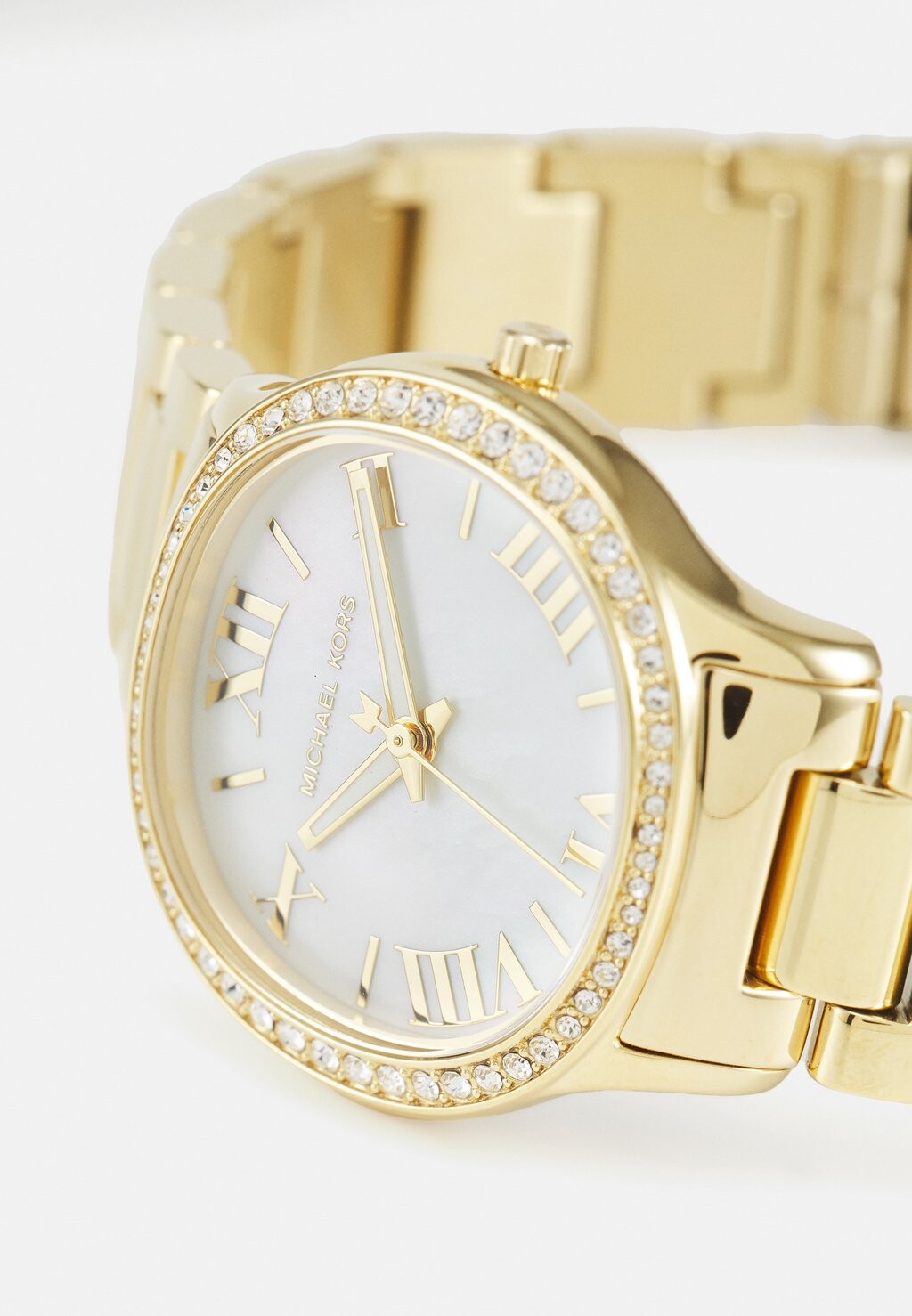 

Часы SAGE Michael Kors, золото