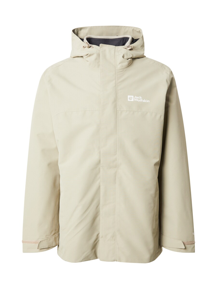 

Куртка для активного отдыха JACK WOLFSKIN ALTENBERG, Nude