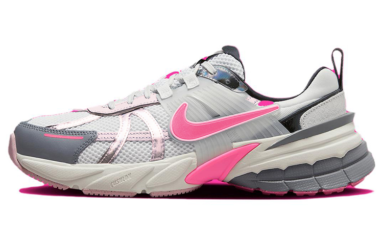 

Кроссовки Nike V2K Run для женщин, Pink