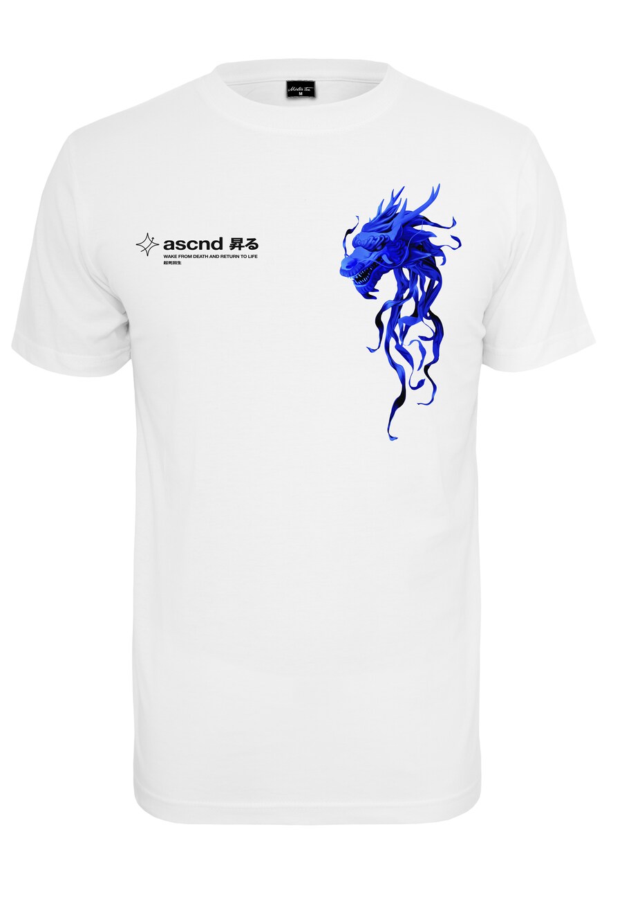 

Рубашка MT Men Ascnd, белый