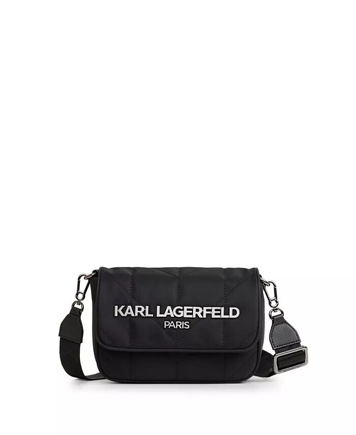 

Вояж Нейлон Посыльный Karl Lagerfeld Paris