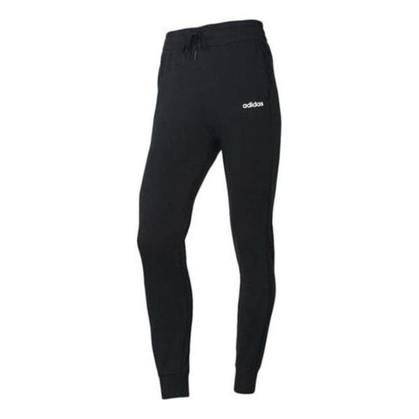 

Брюки Essentials Solid брюки азиатские размеры Adidas, черный