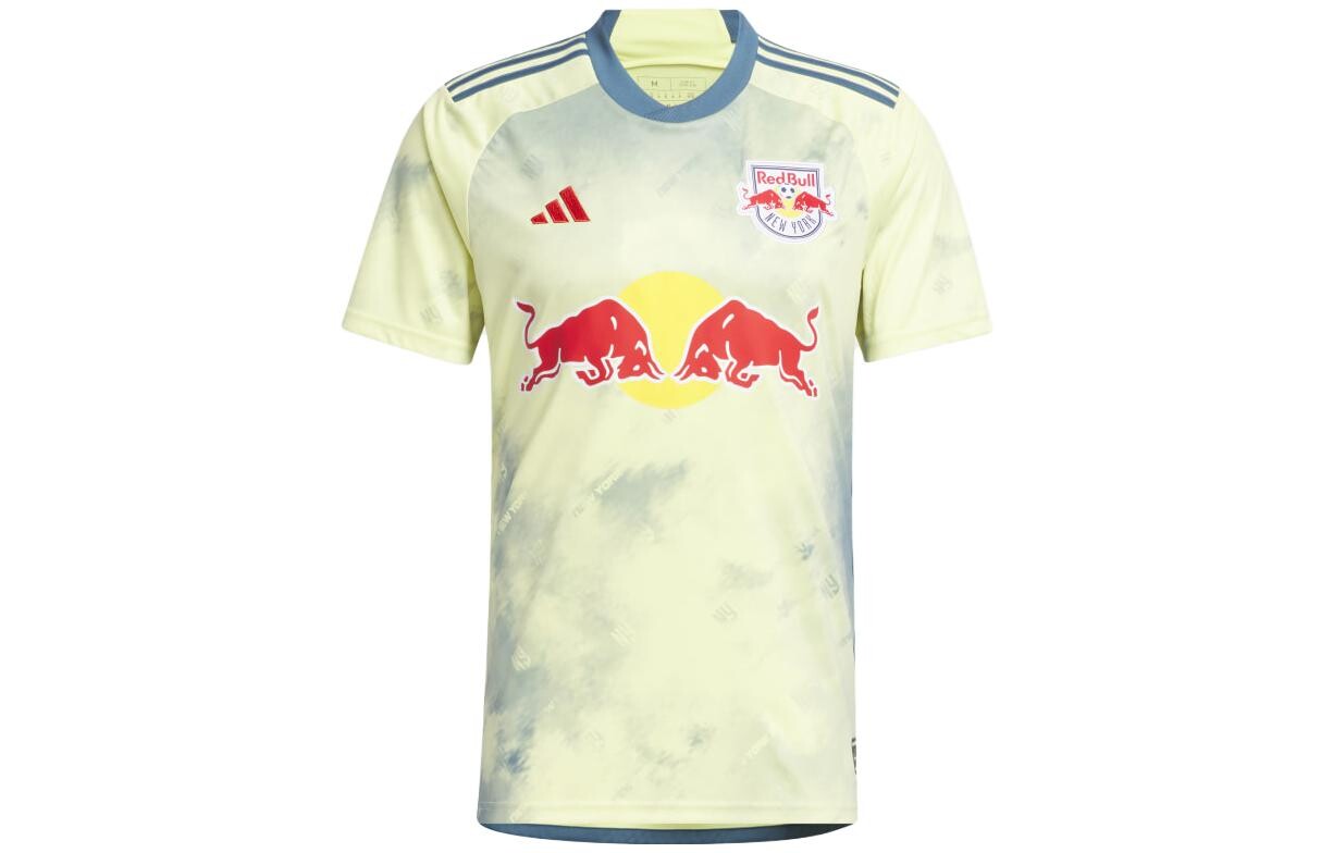 

Футболка мужская желтая Adidas, желтый