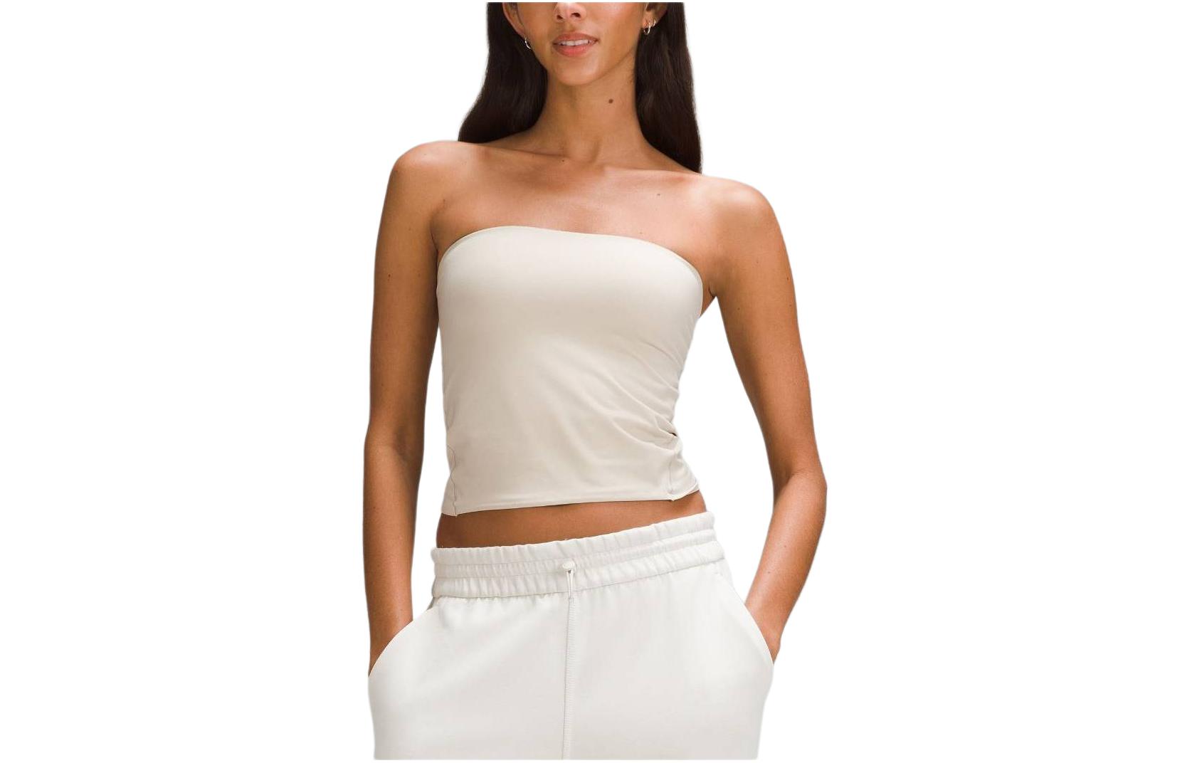 

Женский топ Lululemon, Desert