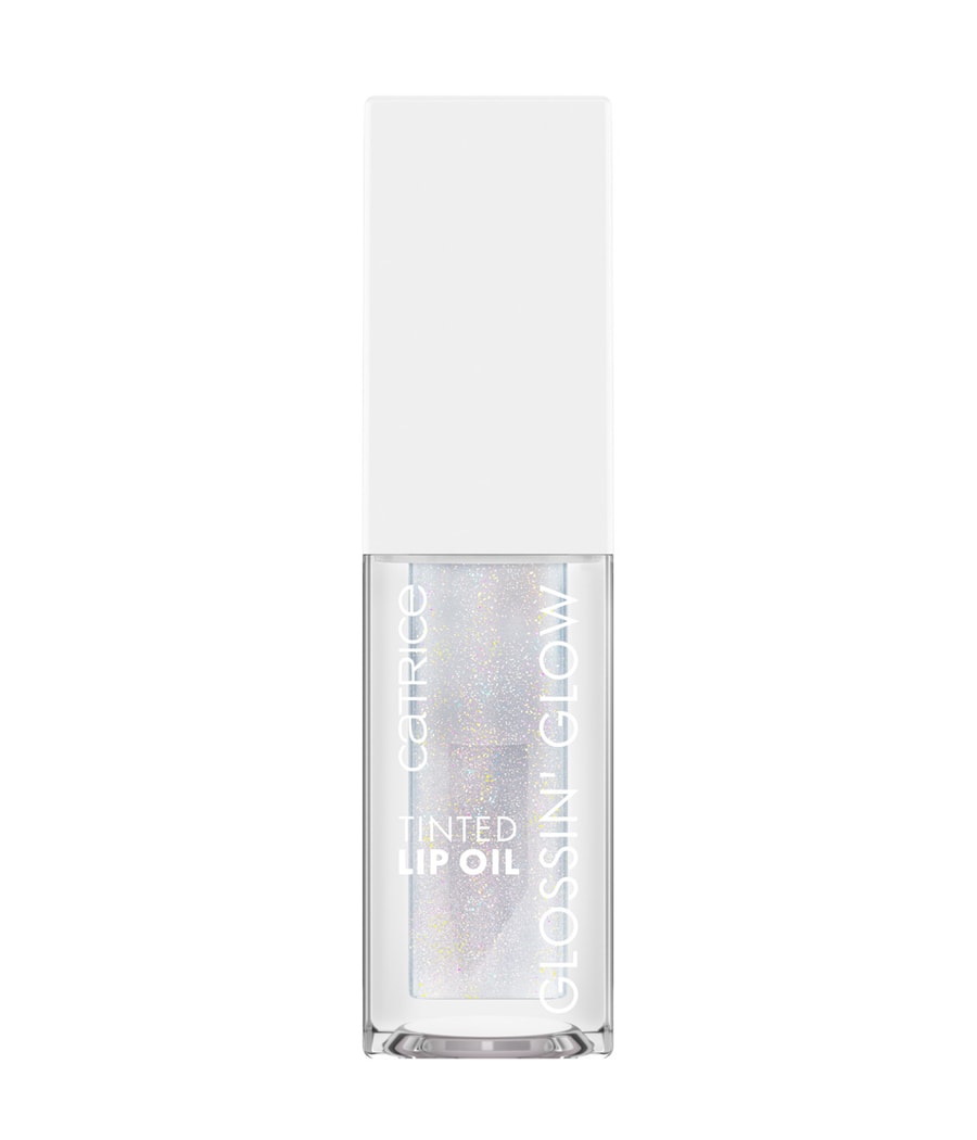 

Масло для губ CATRICE Glossin' Glow Tinted Lip Oil, Nr. 060 - Party Crasher, 4 ml