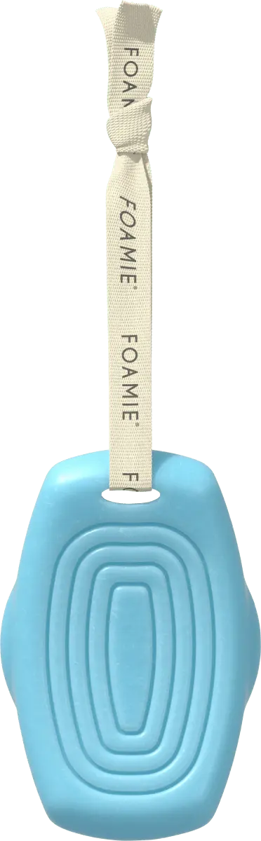 

Мужская твердая вода для душа Мята Лимон 90 г Foamie