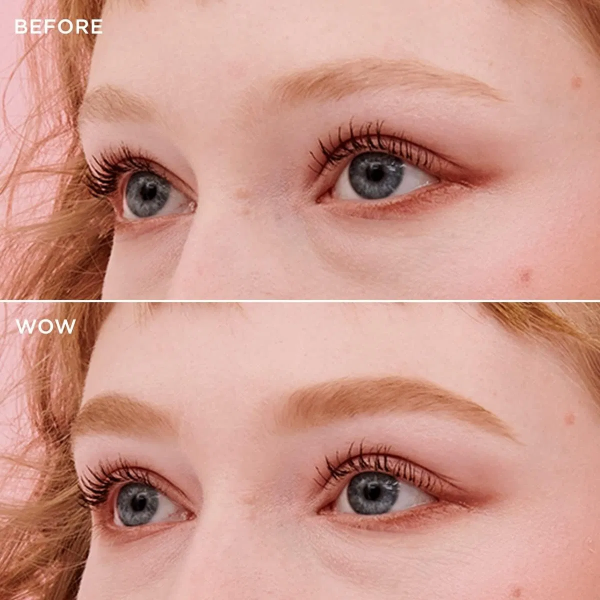 Карандаш для бровей Gi ммe Brow+ Benefit, 2 теплый золотистый блонд, 0.04 унции — фото 3