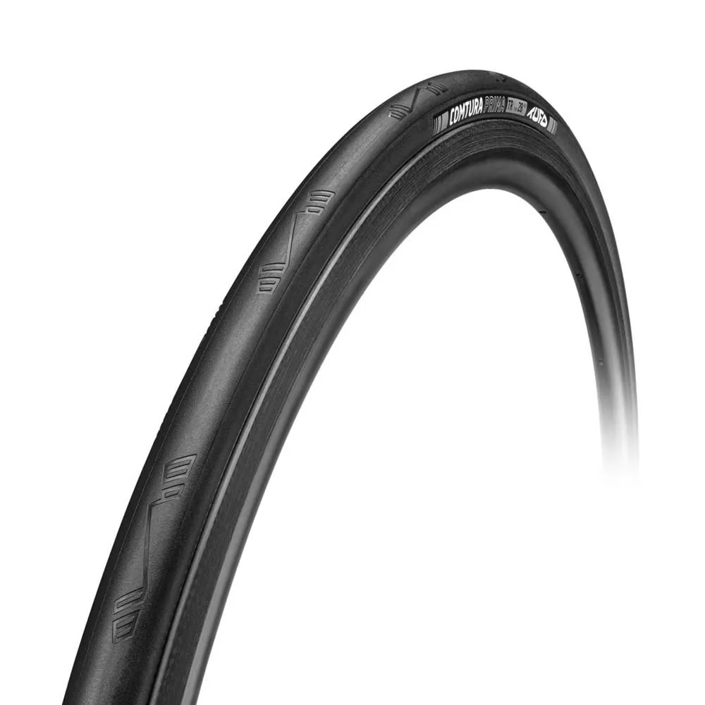 

Дорожная шина Tufo Comtura Prima Tubeless 700C x 28, серебряный