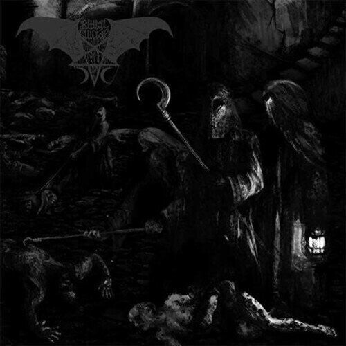 

Сингл 12" Ritual Suicide: Dirges At Carrion Dawn