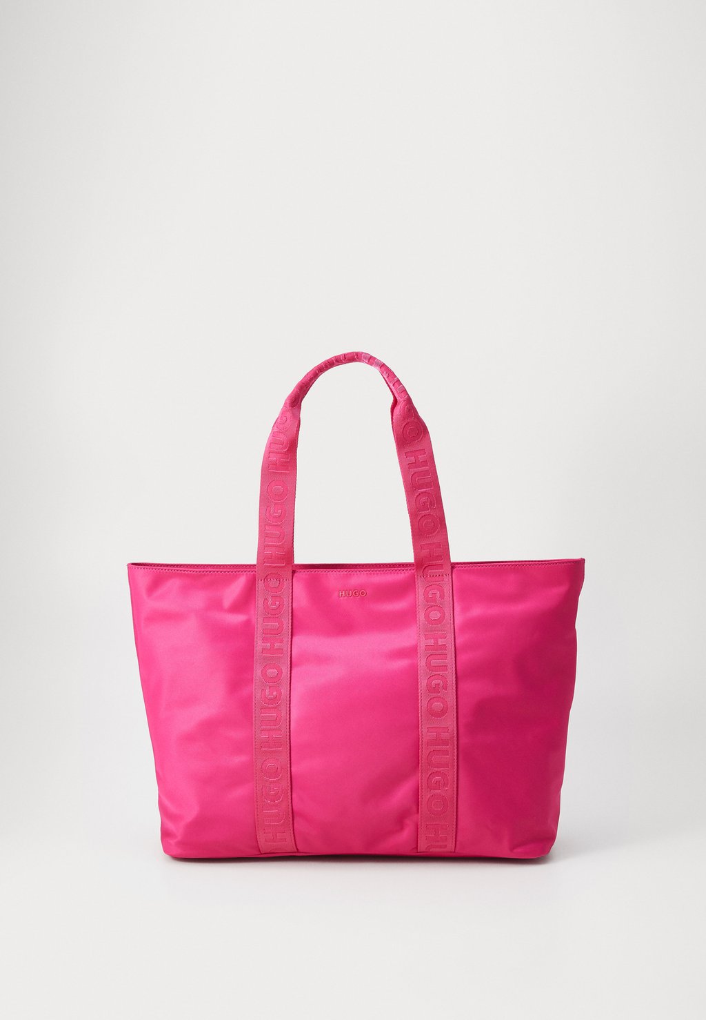

Сумка-тоут BEL TOTE HUGO, розовый