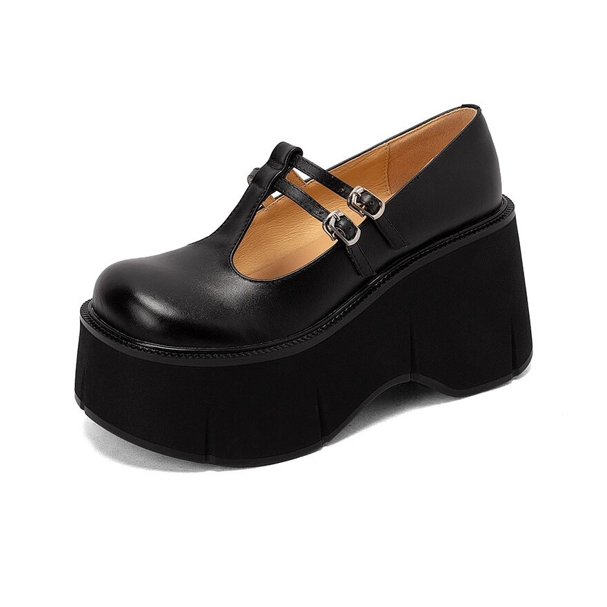 

Туфли FLOWERSKAM Mary Jane Shoes Women's