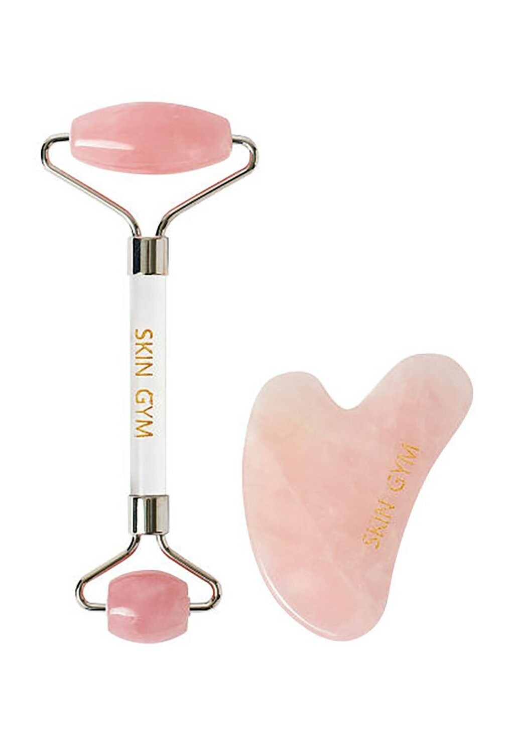 

Набор для ухода за кожей Rose Quartz Workout Set Skin Gym