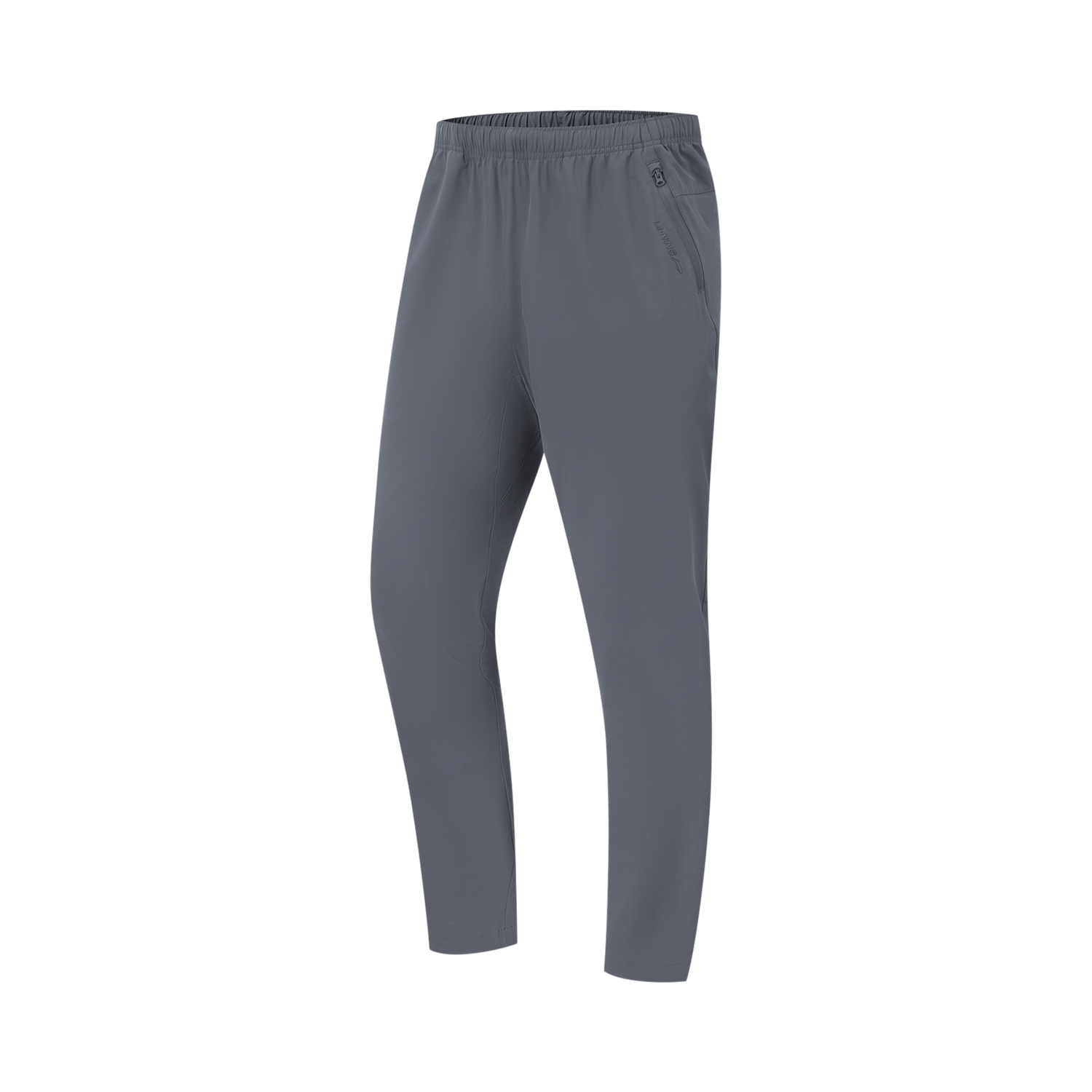 

Спортивные штаны Fitness Series мужские thunderstorm gray LINING, серый