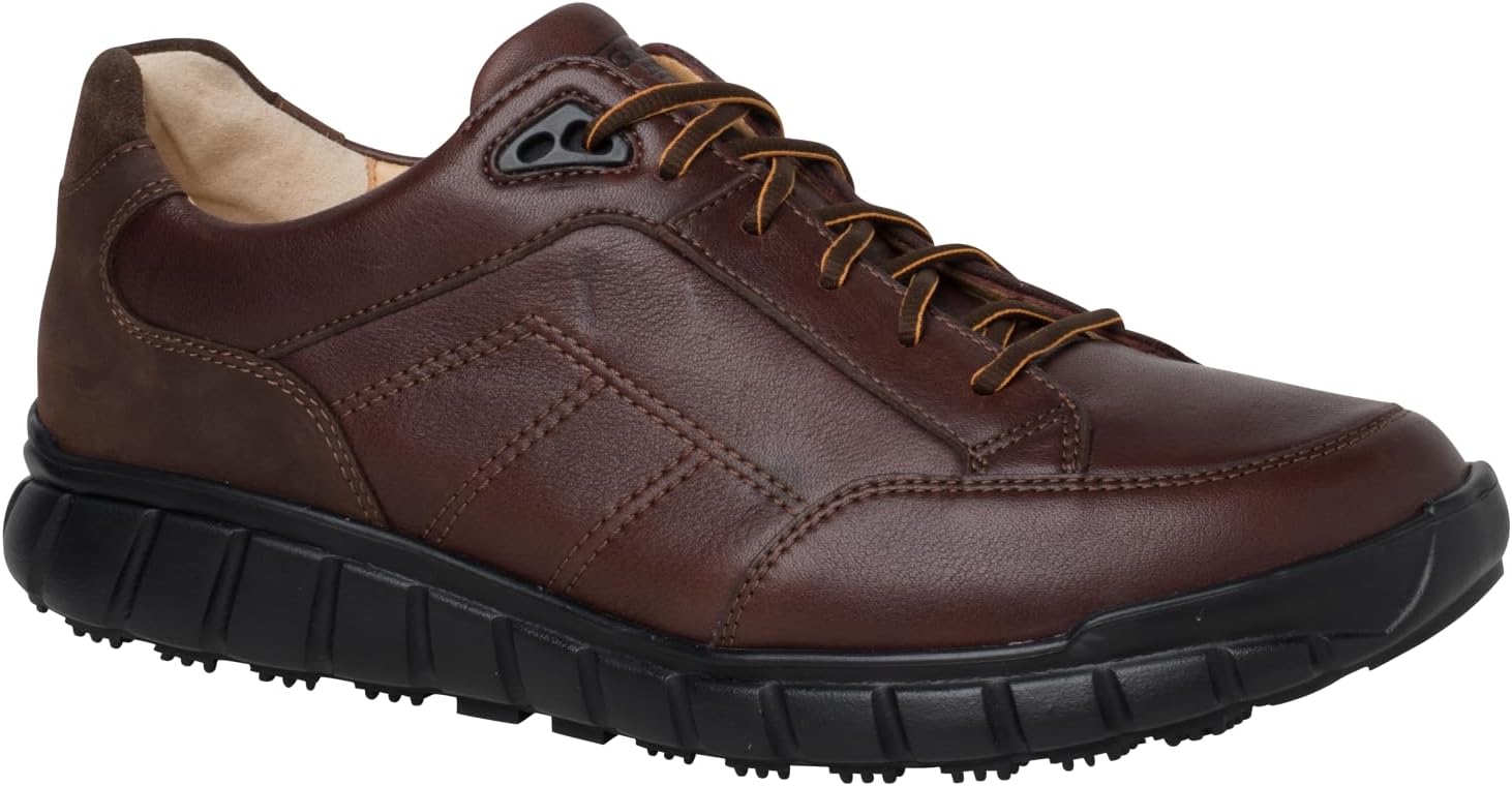 

Мужские кроссовки Ganter, Coffee