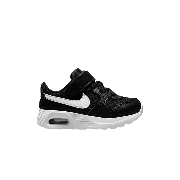 

Кроссовки Nike Air Max SC TD, черный, Серый, Кроссовки Nike Air Max SC TD, черный