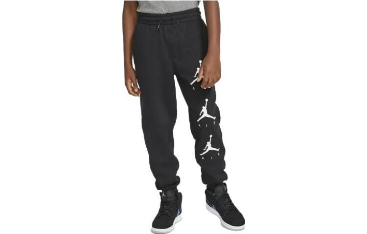 

Детские повседневные брюки Nike, цвет Black