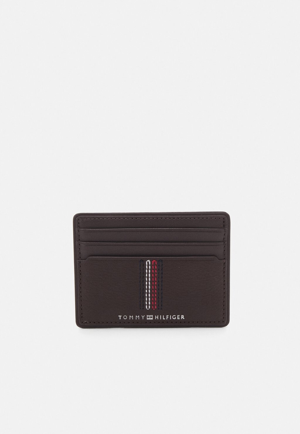 

Кошелек CASUAL HOLDER Tommy Hilfiger, коричневый
