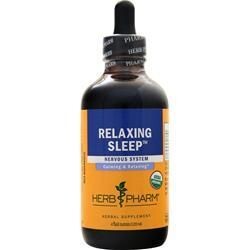 

Herb Pharm Расслабляющий сон 4 жидких унции