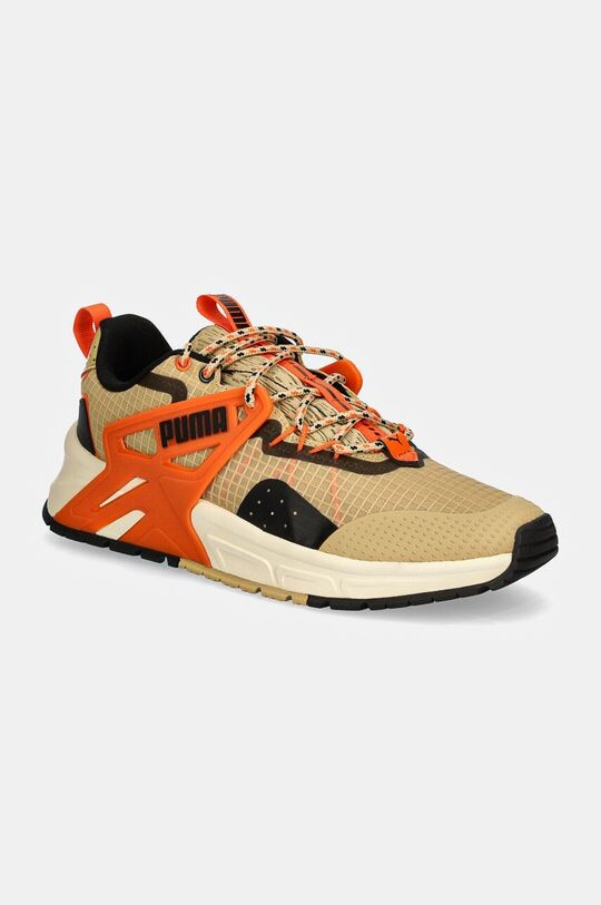 

Кроссовки Pacer + Trail Puma, бежевый