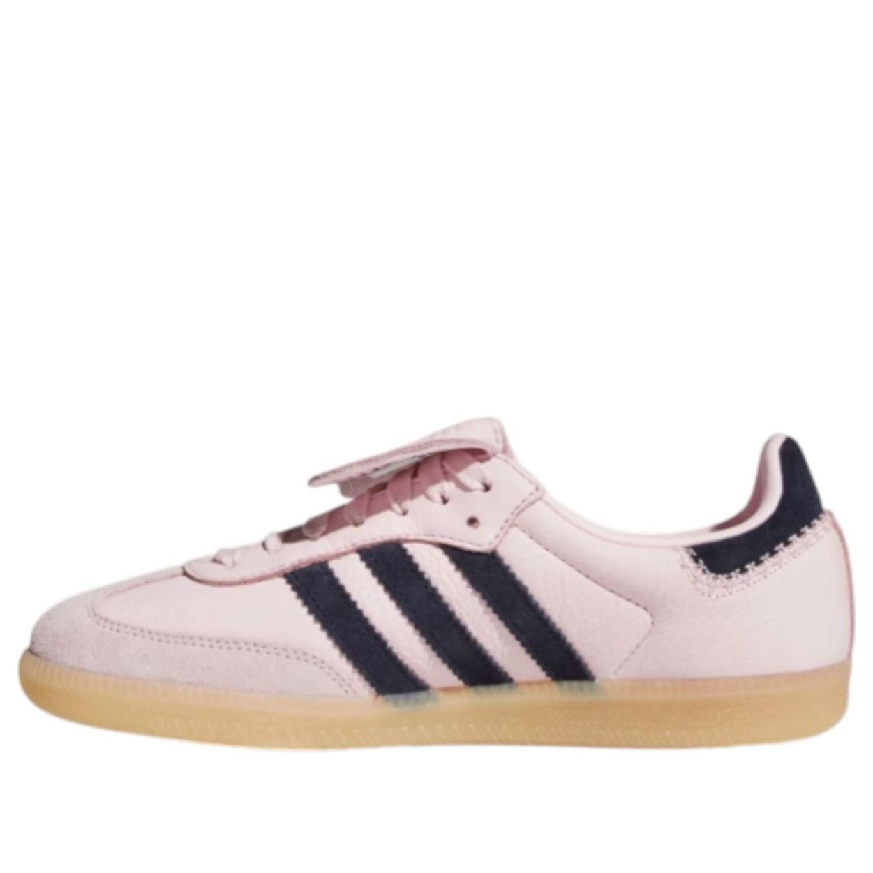 Кроссовки (WMNS) adidas Samba LT 'Clear Pink Legend Ink'