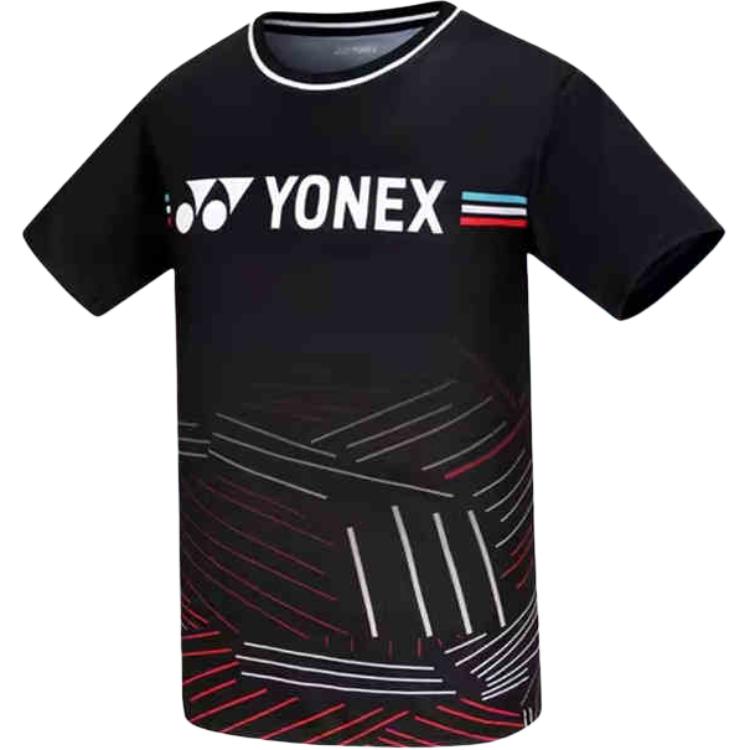 

Футболка teenager series YONEX, черный