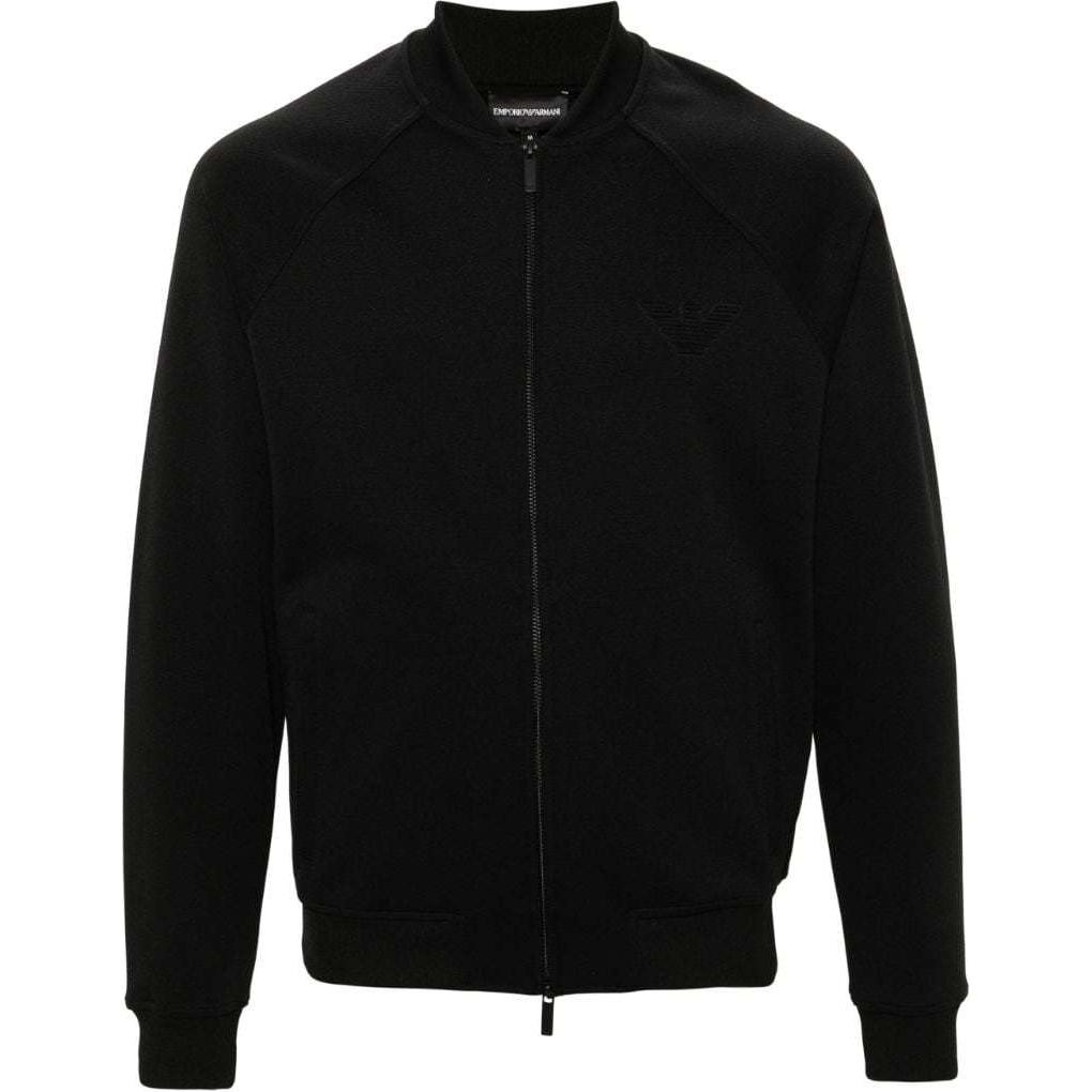 

Куртка мужская черная EMPORIO ARMANI, Черный, Куртка мужская черная EMPORIO ARMANI