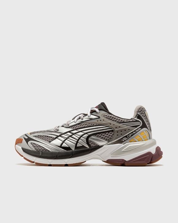 

Кроссовки Puma Velophasis Phased, цвет puma black-puma white
