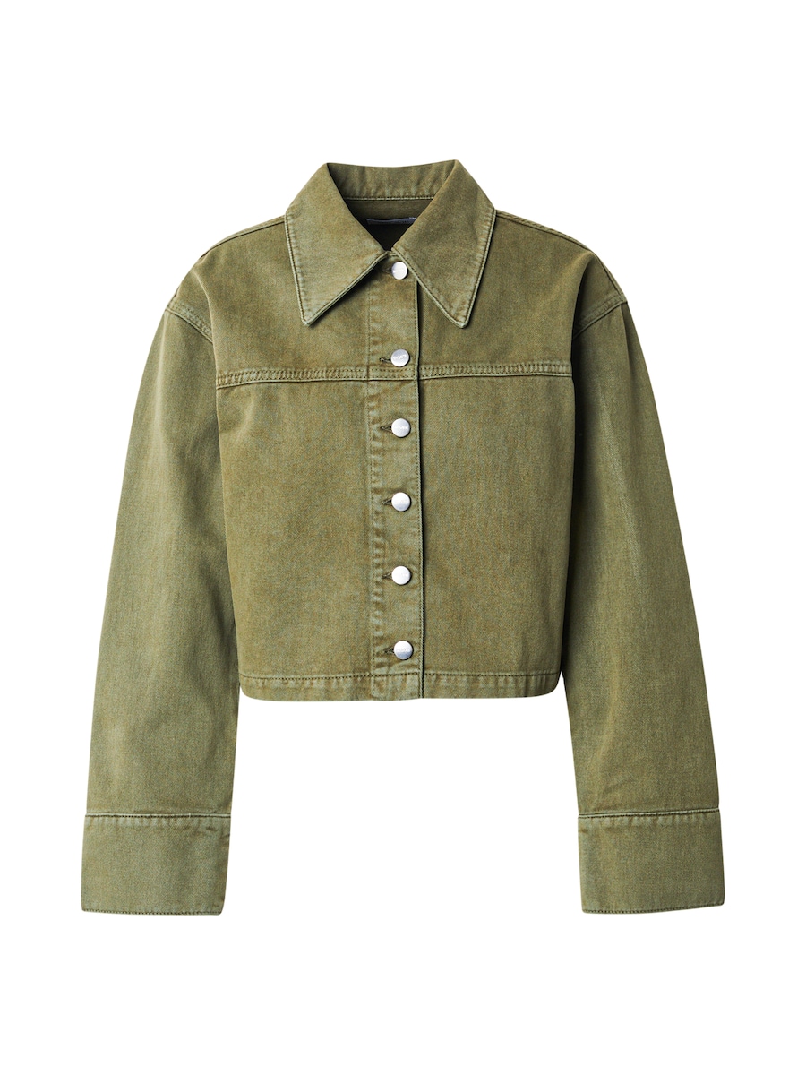 

Куртка межсезонная MYLAVIE by Sarah Harrison, хаки