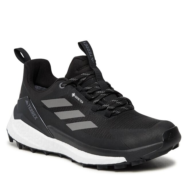 

Трекинговые ботинки adidas TerrexFree Hiker, черный