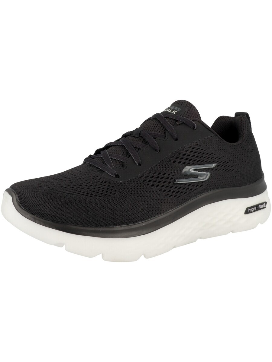 

Кроссовки SKECHERS Sneakers, черный