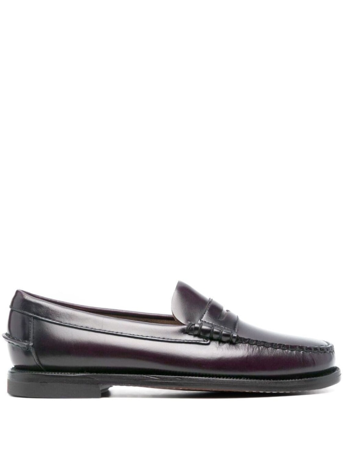 

Sebago лоферы Classic Dan, коричневый