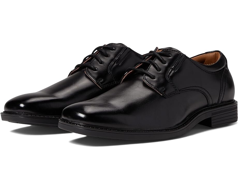 

Оксфорды Dockers Stiles, черный