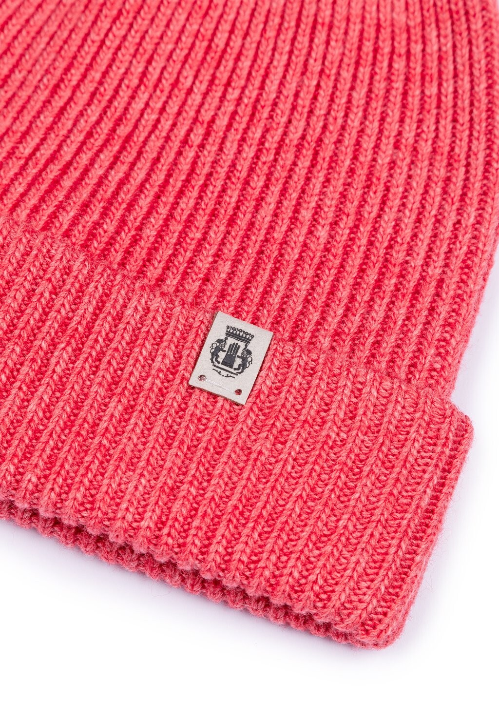 

Шапка ESSENTIALS Roeckl, розовый