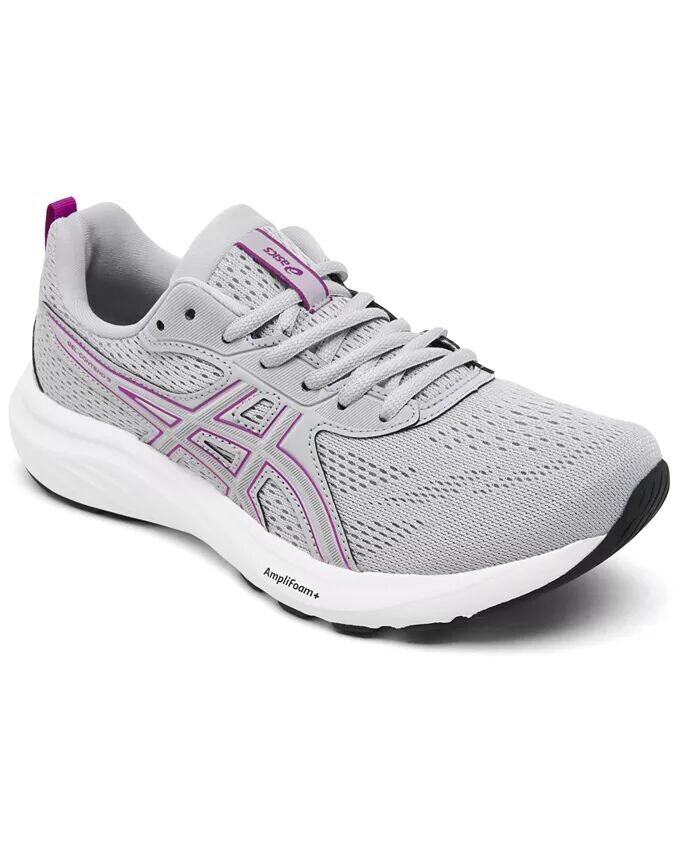 

Женские кроссовки GEL-Contend 9 для бега от Finish Line Asics, мультиколор