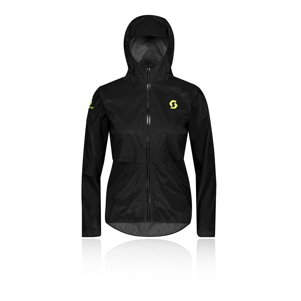 

Куртка Scott RC Run WaterProof, черный