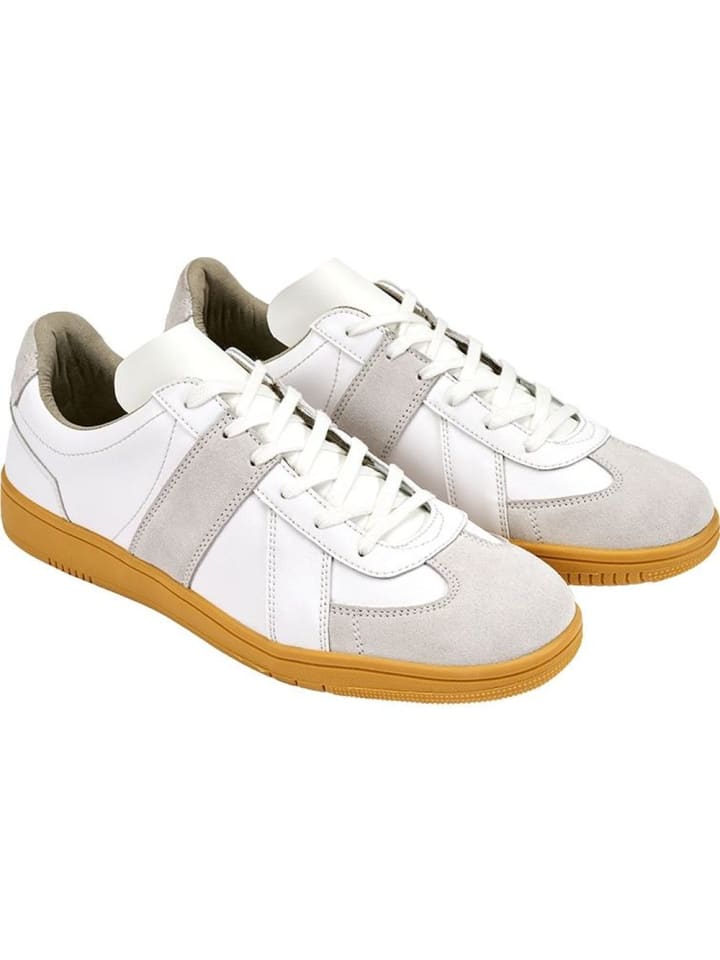 

Brandit Спортивные кроссовки "Bw Sportschuh" белого цвета