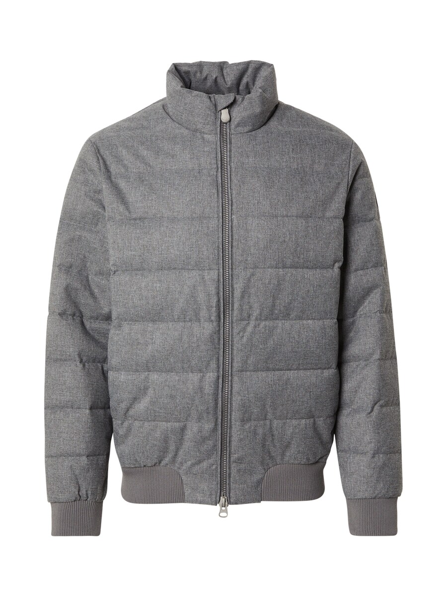 

Куртка межсезонная SAVE THE DUCK HERBIE, серый