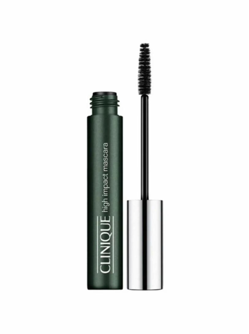 

Тушь для ресниц High Impact, оттенок Black Clinique