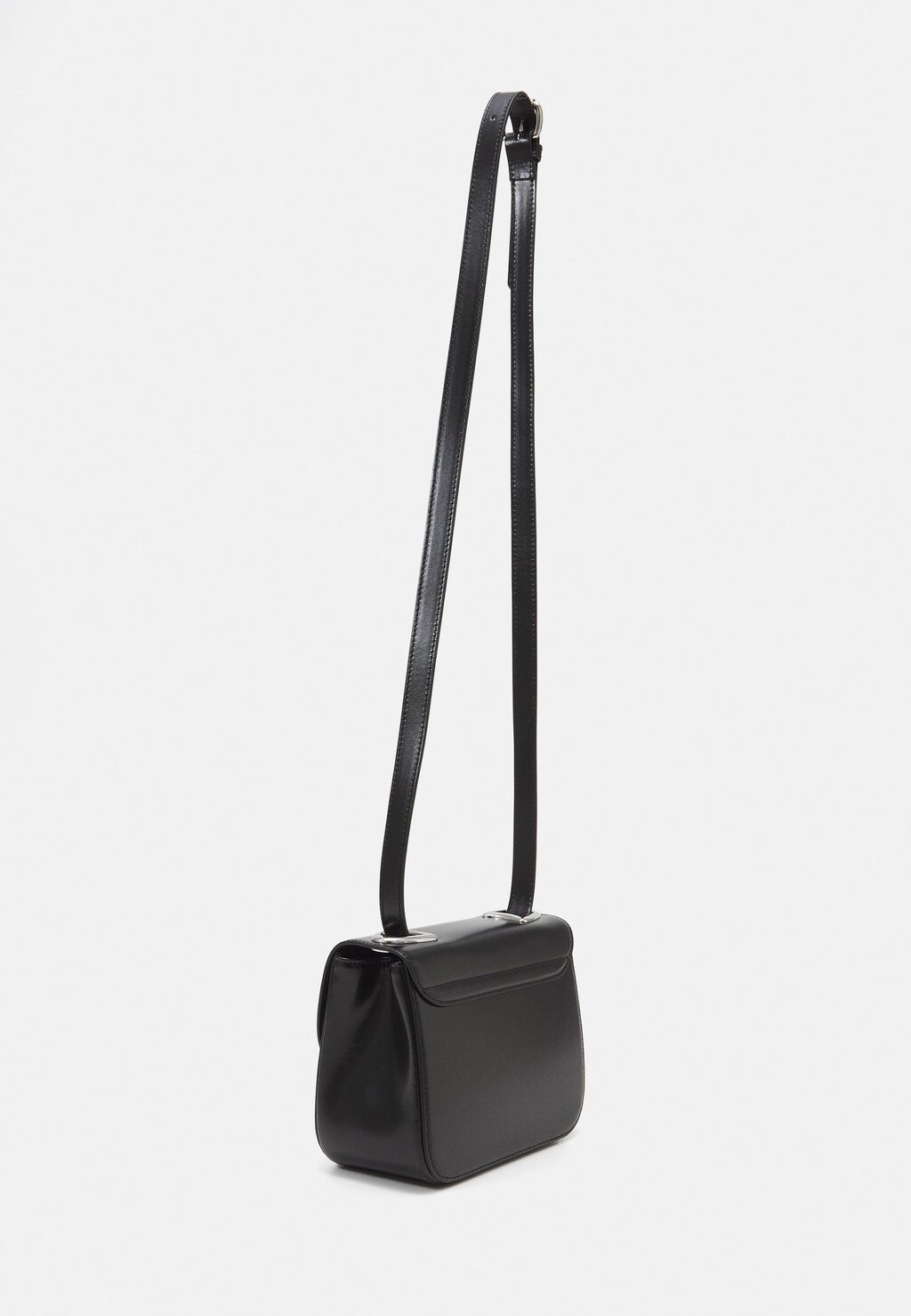 

Сумка через плечо LINDA CROSSBODY Vivienne Westwood, черный