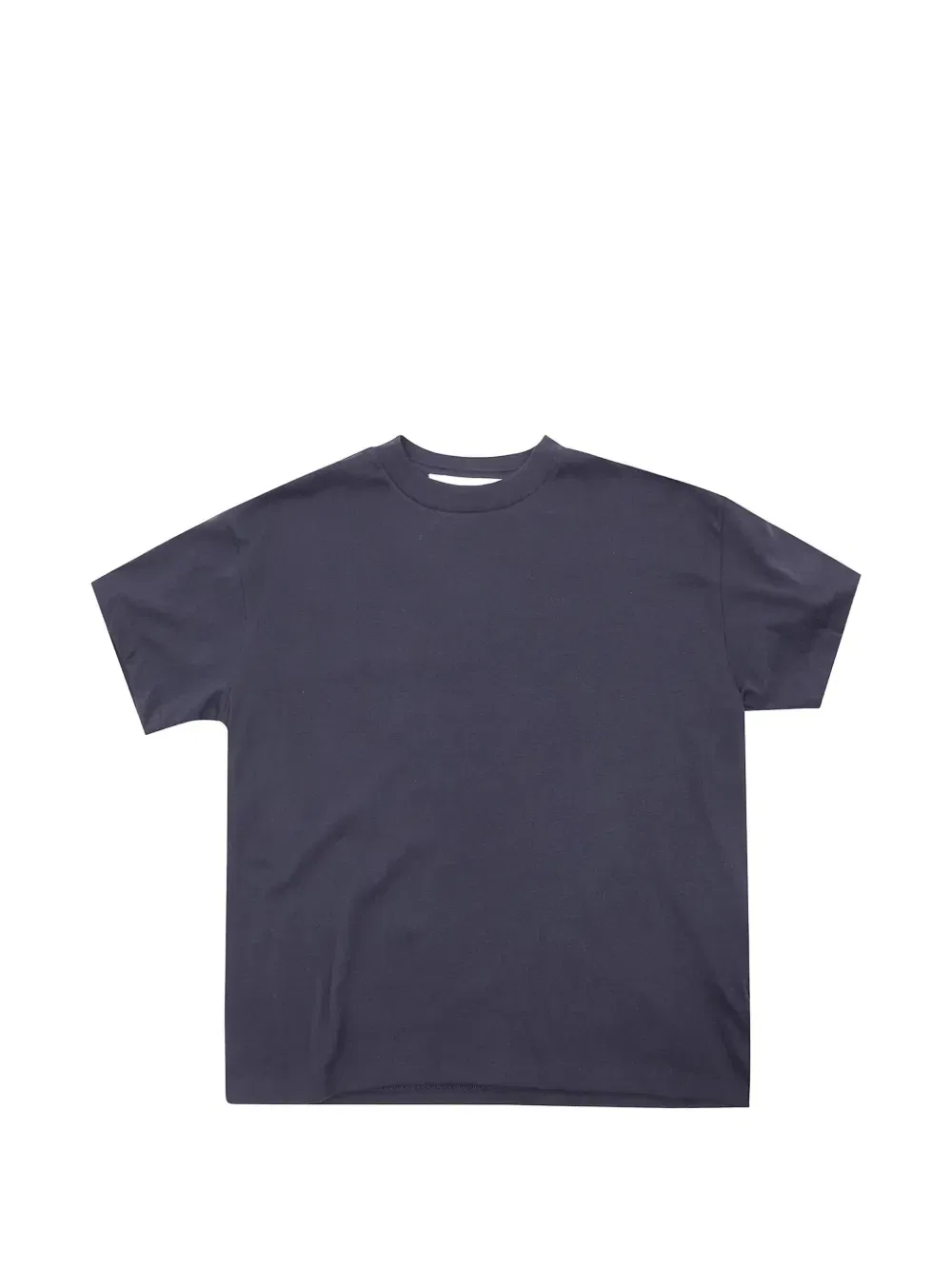 Футболка с логотипом Essentials Fear Of God Essentials Kids, черный